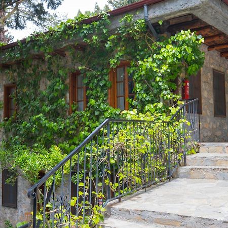 Watermill Villa & Hotel Faralya Fethiye Exterior photo