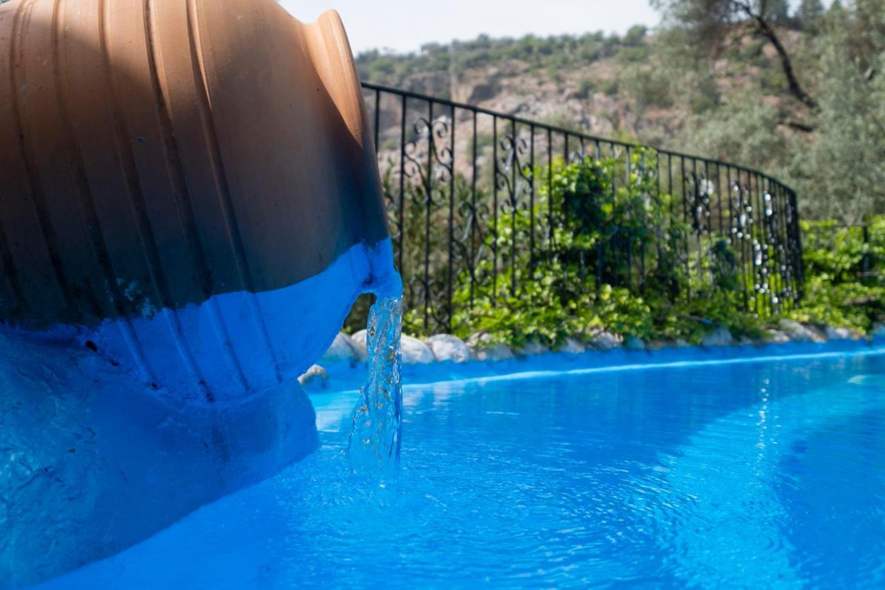 Watermill Villa & Hotel Faralya Fethiye Exterior photo