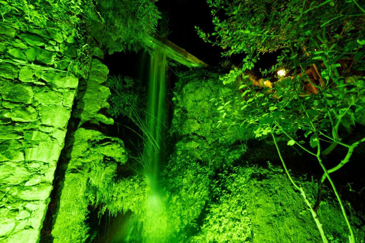 Watermill Villa & Hotel Faralya Fethiye Exterior photo