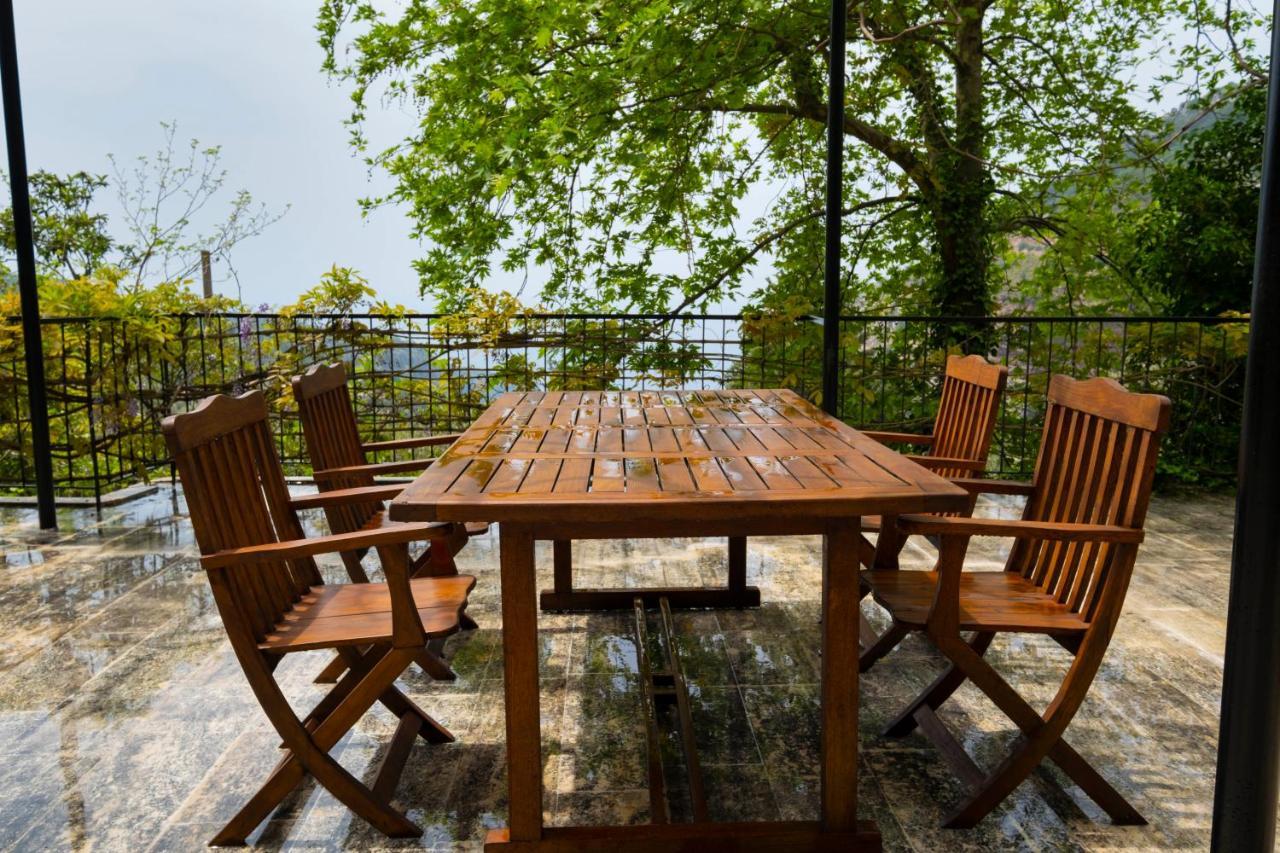 Watermill Villa & Hotel Faralya Fethiye Exterior photo