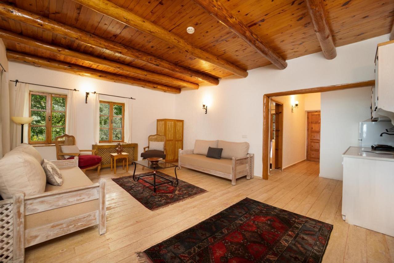 Watermill Villa & Hotel Faralya Fethiye Exterior photo