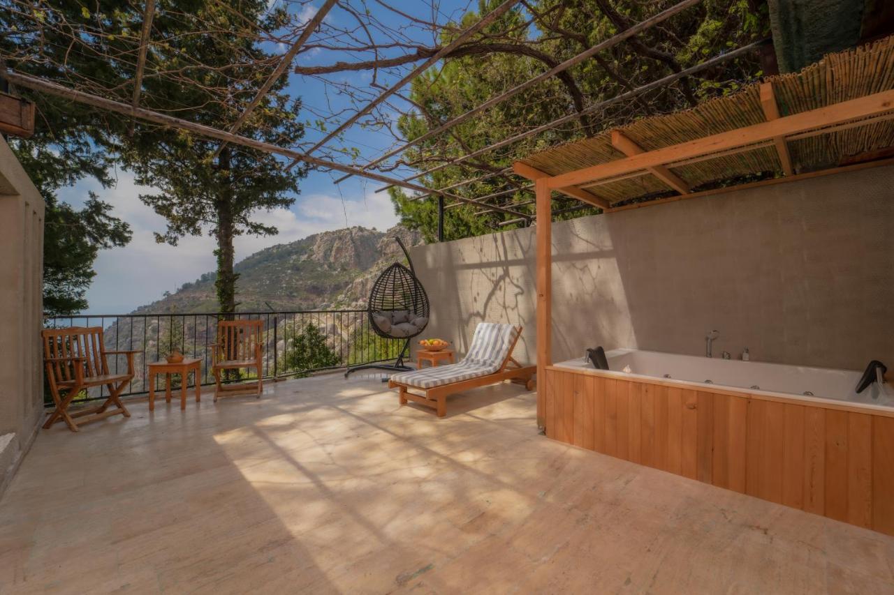 Watermill Villa & Hotel Faralya Fethiye Exterior photo