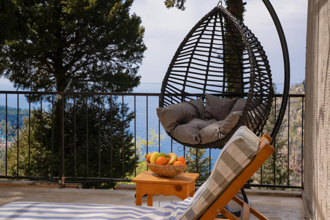 Watermill Villa & Hotel Faralya Fethiye Exterior photo