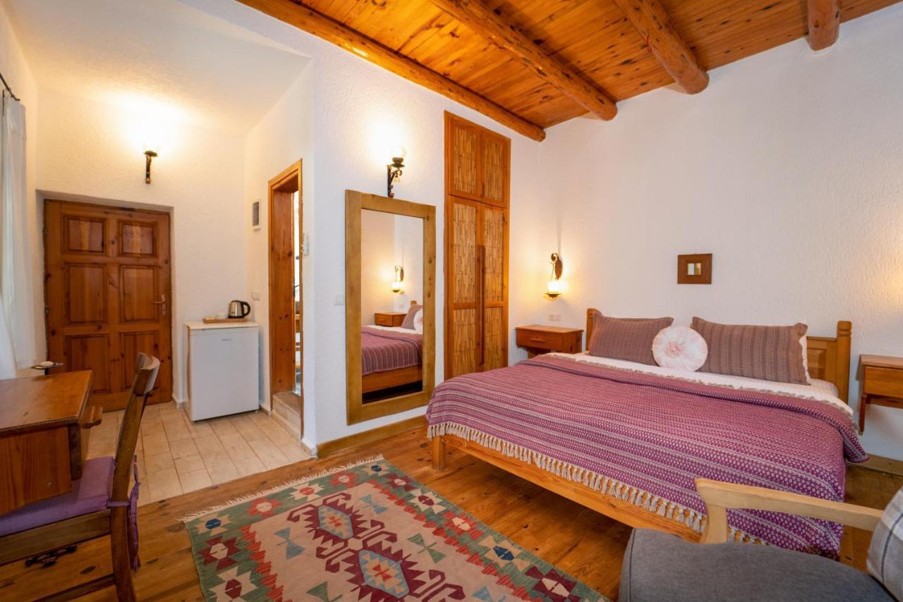 Watermill Villa & Hotel Faralya Fethiye Exterior photo