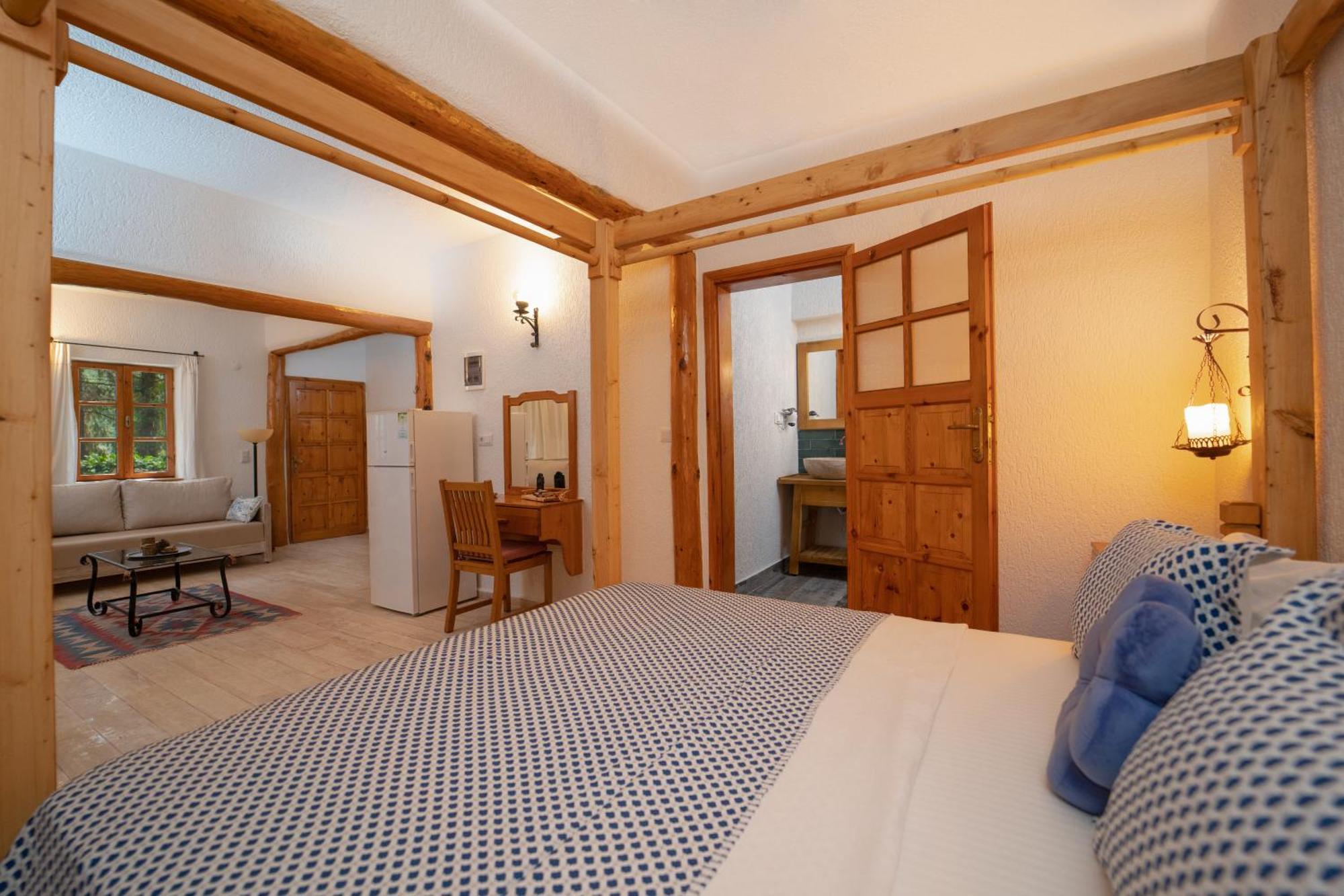 Watermill Villa & Hotel Faralya Fethiye Exterior photo